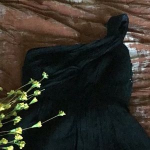 J.Crew Black women’s dress